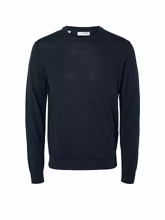 SELECTED | Pull SLHTRAY | blau